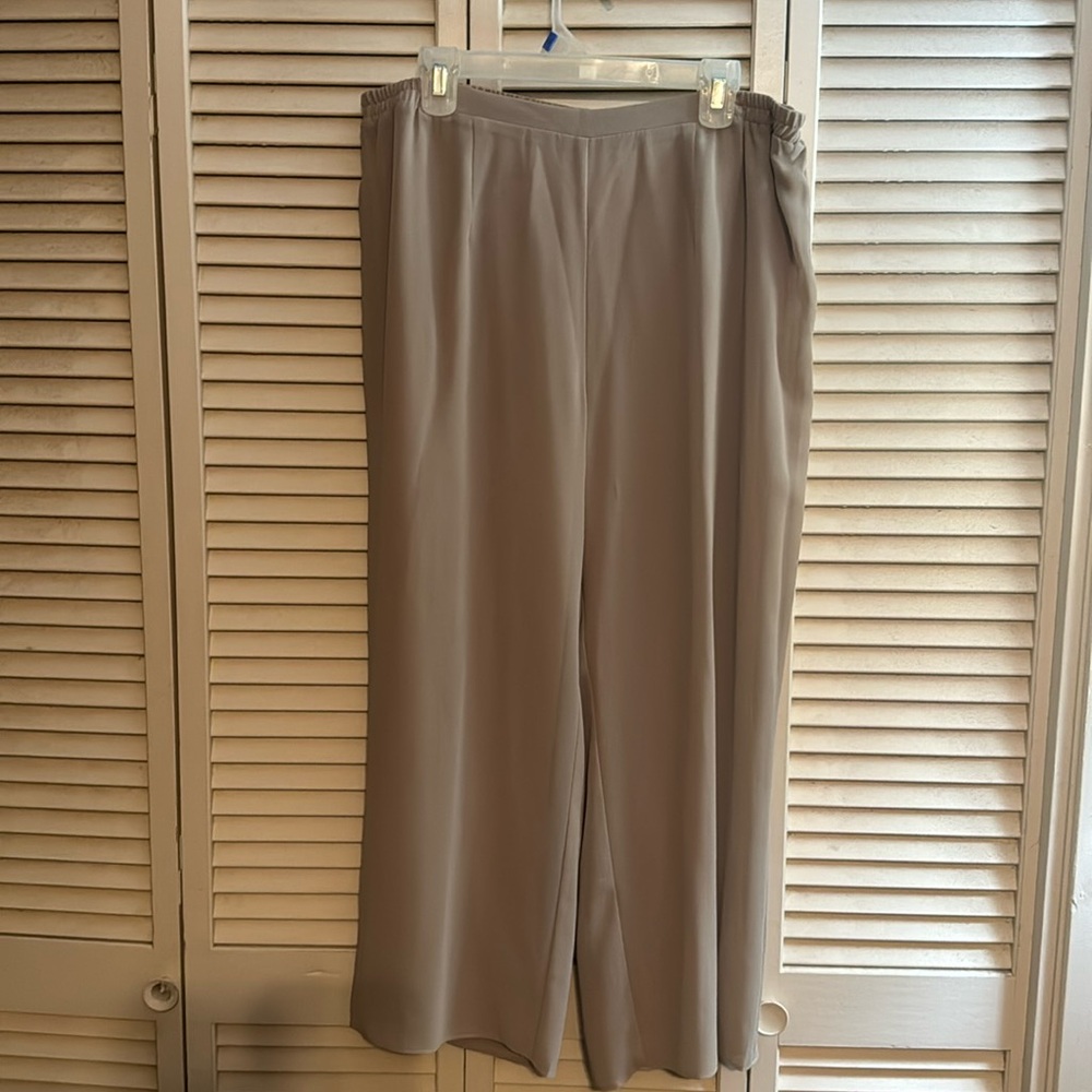 Mother of the Bride pant suit